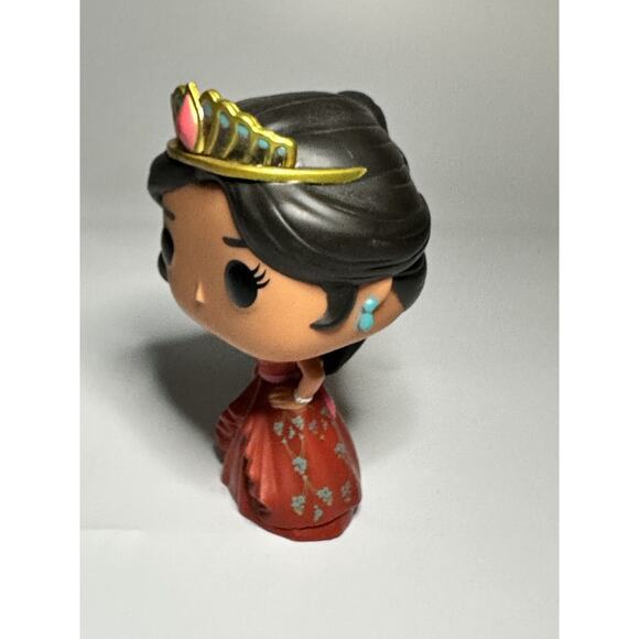 Funko Pop Disney Elena of Avalor #316 - Picture 2 of 6